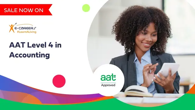 AAT Level 4 Diploma in Accounting 