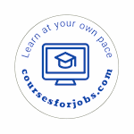 Courses For Jobs Ltd logo