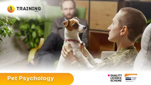 Pet Psychology Essential Skills