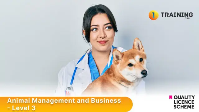 Animal Management and Business - Level 3