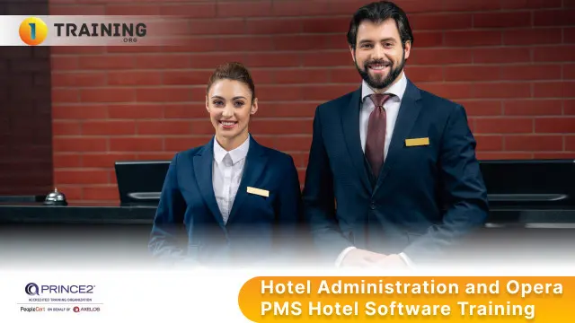 Hotel Administration and Opera PMS Hotel Software Training 
