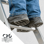 Ladder safety