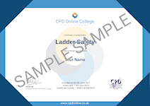 CPD Certificate