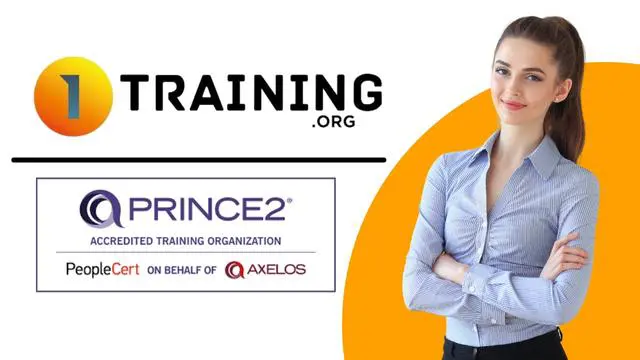 PRINCE2 Agile® Practitioner Course With Official Exam