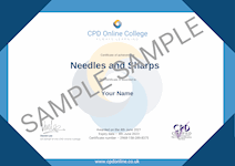 CPD Certificate 