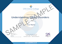 CPD Certificate