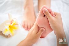 Advanced Reflexology To Treat Ailments