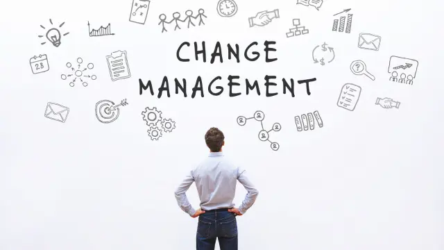 Change Management Training 