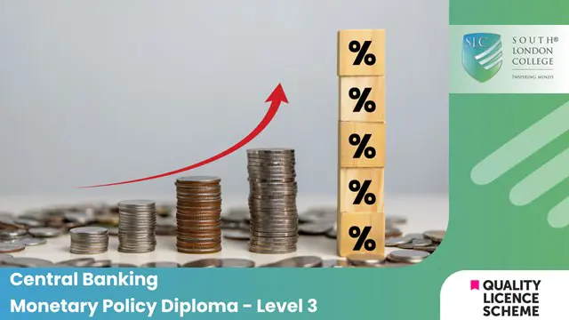 Central Banking Monetary Policy Diploma - Level 3