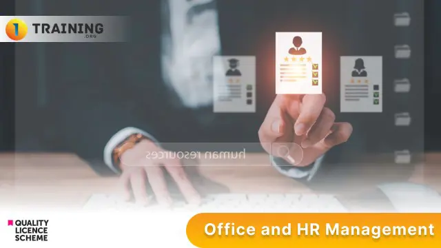 Office and HR Management