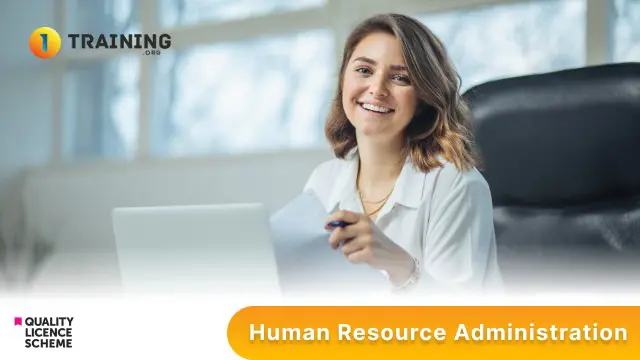 Human Resource Administration 