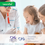 Child Immunisation - Online Training Course - CPD Accredited - LearnPac Systems UK -