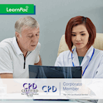 Statutory Duty of Candour - Level 3 - Online Training Course - CPD Accredited - LearnPac Systems UK -