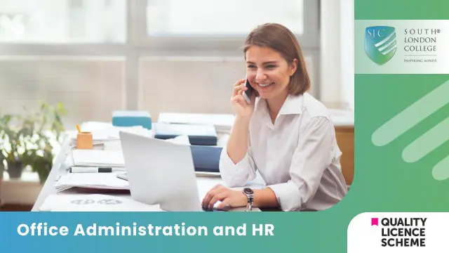 Office Administration and HR