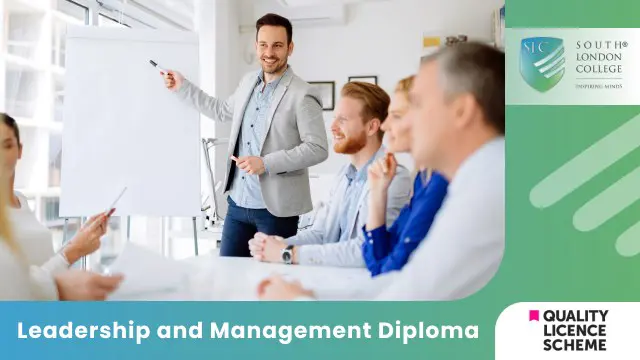 Leadership and Management Diploma