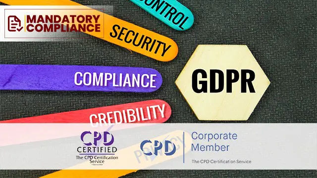 GDPR for Health and Social Care