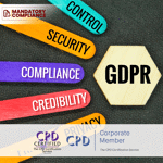 GDPR for Health and Social Care - Online Training Course - Mandatory Compliance UK -