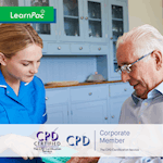 Medication Management for Domiciliary Care - Online Course - LearnPac Systems UK -