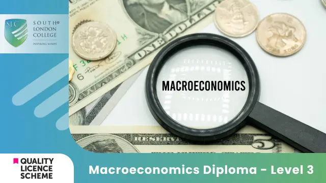 Macroeconomics Diploma