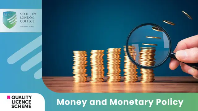 Money and Monetary Policy 