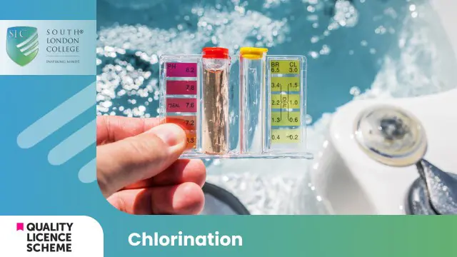 Chlorination Essentials Training