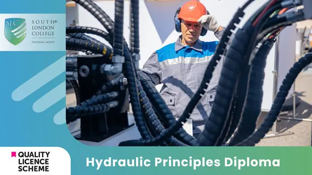 Hydraulic Principles Diploma