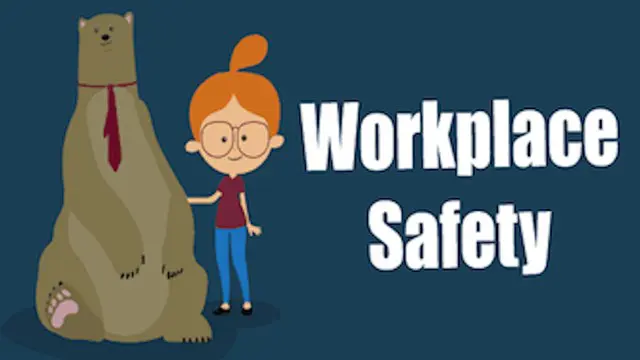 Workplace Safety Awareness Online Course