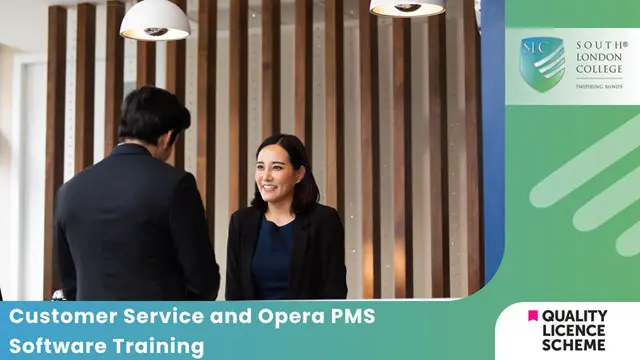 Customer Service and Opera PMS Software Training