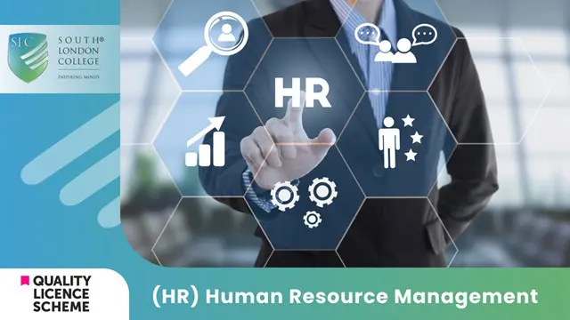 (HR) Human Resource Management