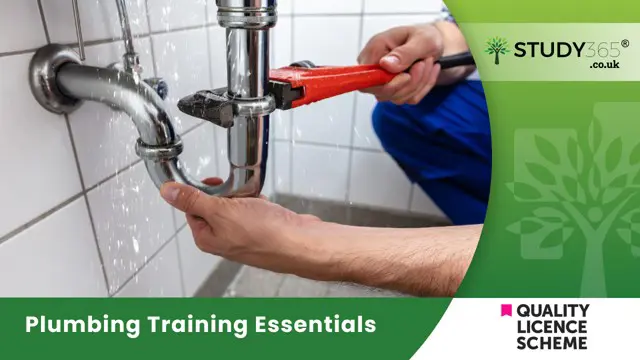 Plumbing Training Essentials