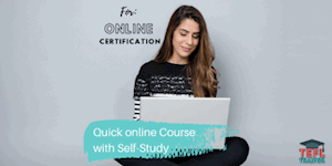 Basic TEFL Certification Course