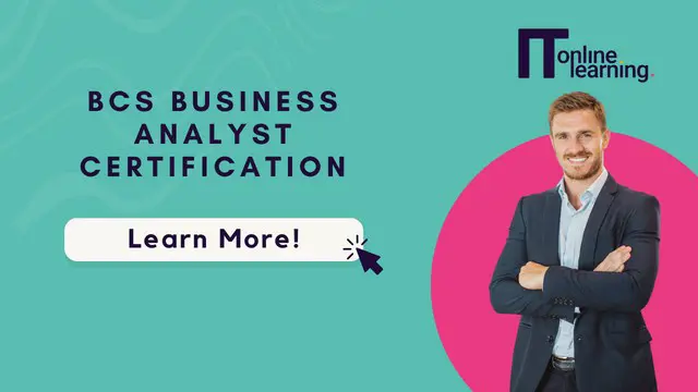 BCS Business Analyst Certification