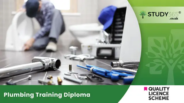Plumbing Training Diploma