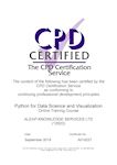CPD accreditation