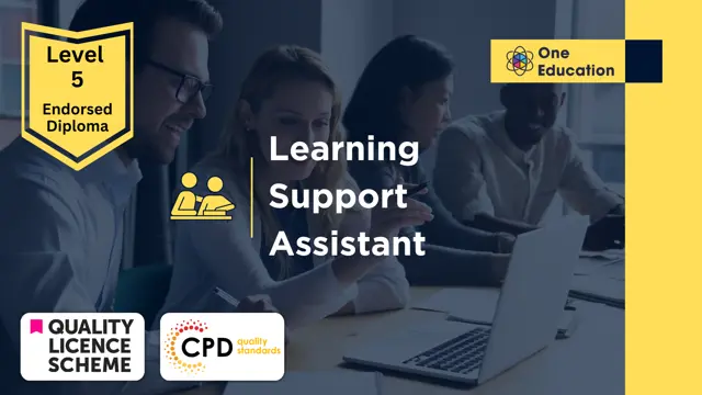Learning Support Assistant