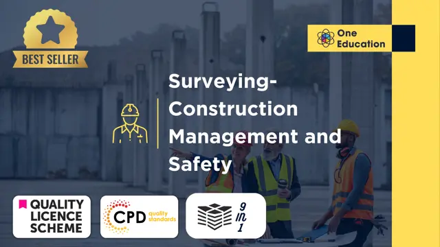 Surveying- Construction Management and Safety