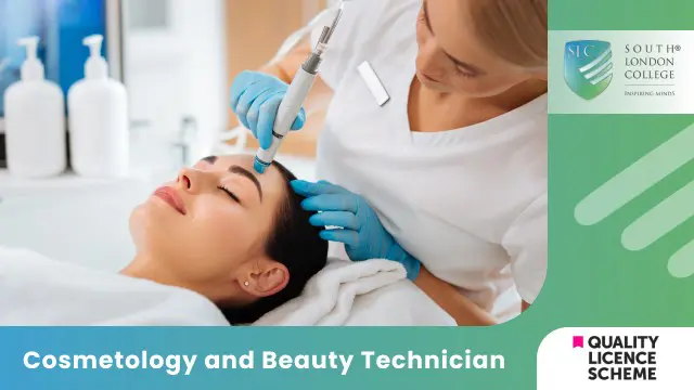 Cosmetology and Beauty Technician