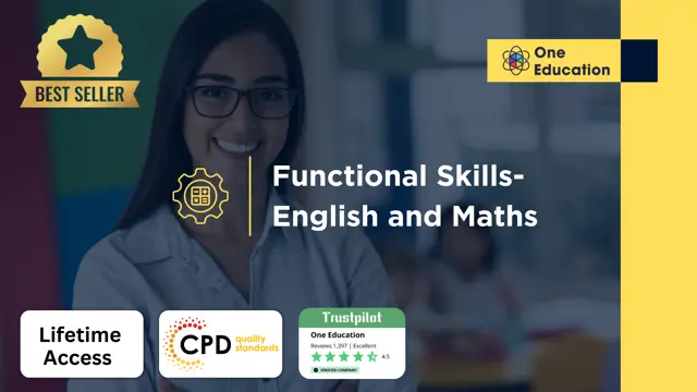 Functional Skills- English and Maths