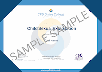 CPD Certificate