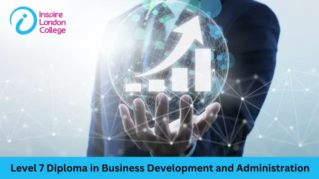 Business Development and Administration - Course