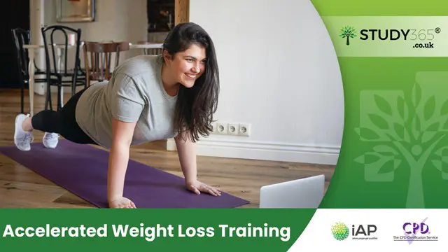 Accelerated Weight Loss Training