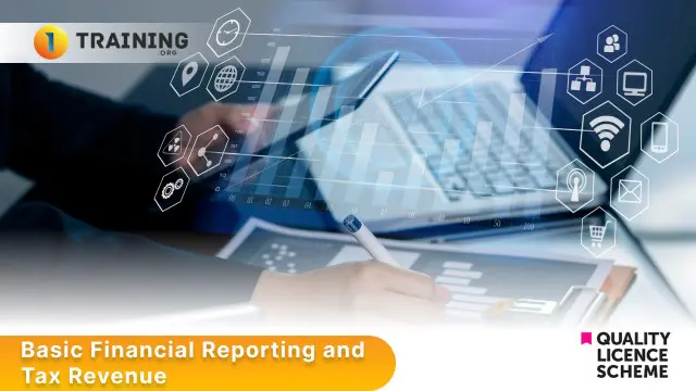 Basic Financial Reporting and Tax Revenue 