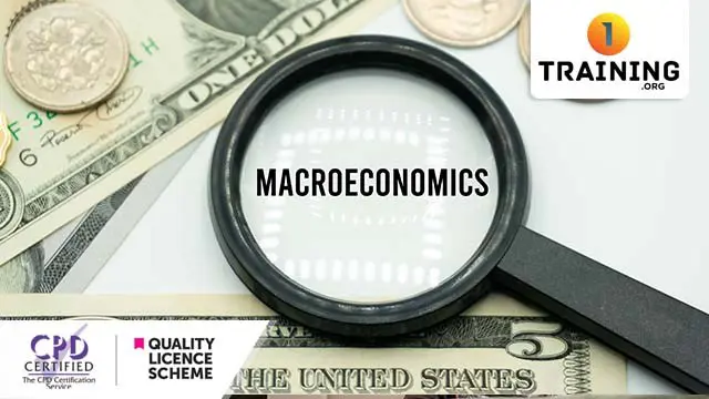 Fundamentals of Macroeconomics