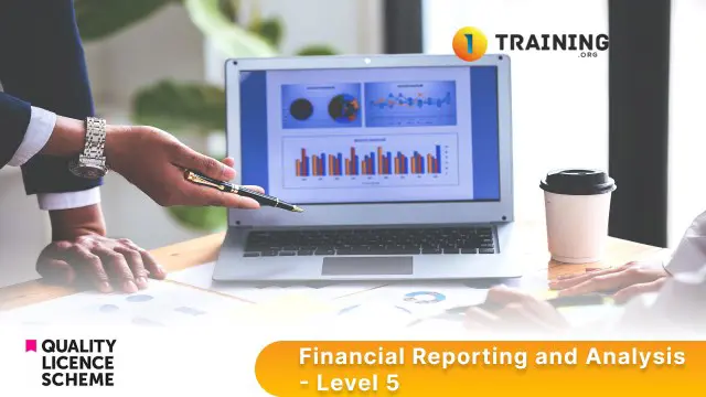  Financial Reporting and Analysis - Level 5