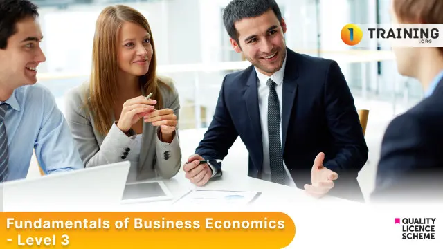 Fundamentals of Business Economics - Level 3