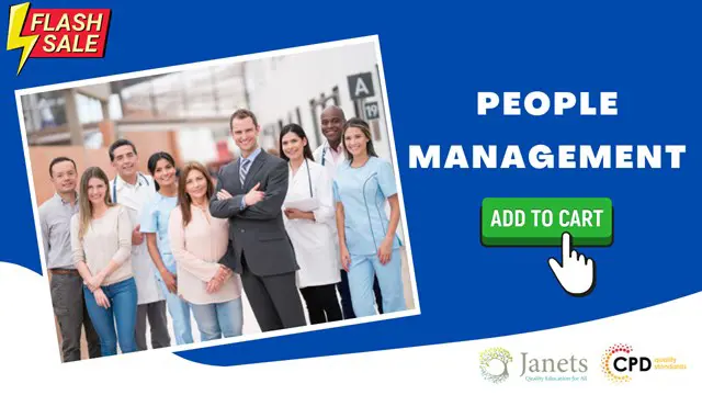 Leadership and People Management