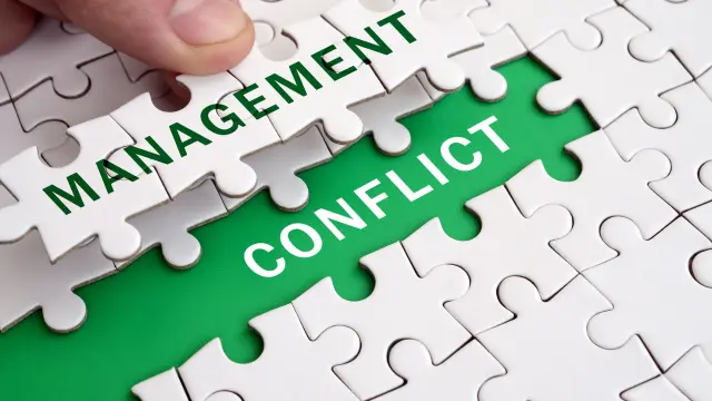 Paralegal and Conflict Management