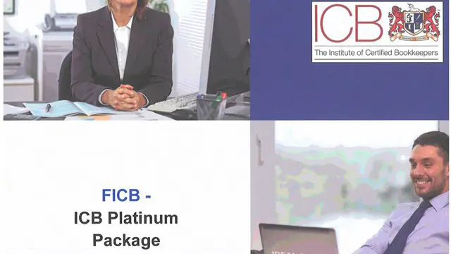 FICB - ICB Platinum package