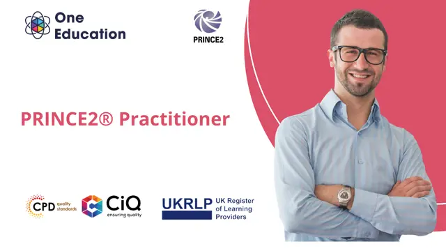 PRINCE2® Practitioner