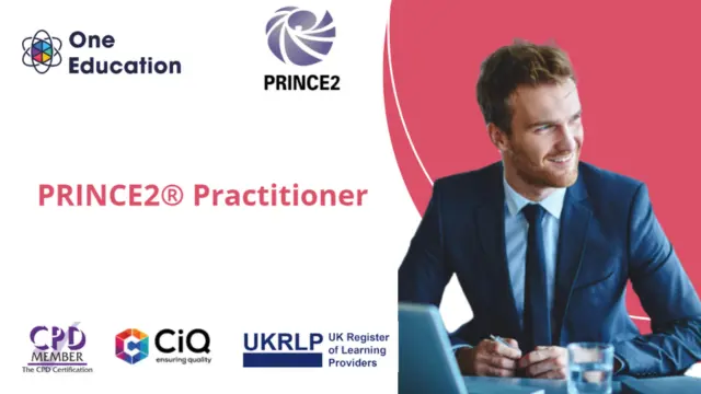 PRINCE2® Practitioner